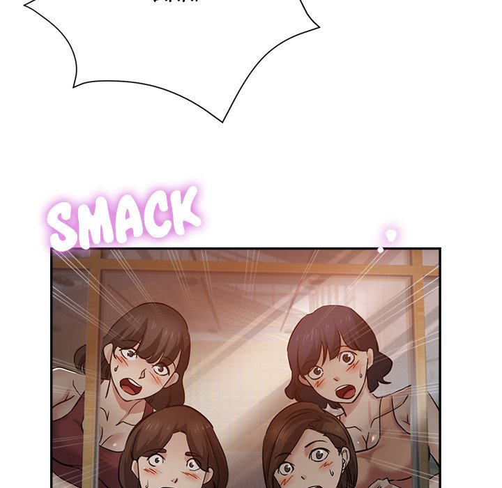 Stretched Out Love chapter 8 page 50