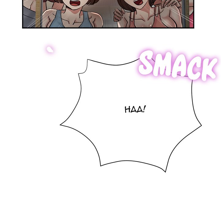 Stretched Out Love chapter 8 page 51