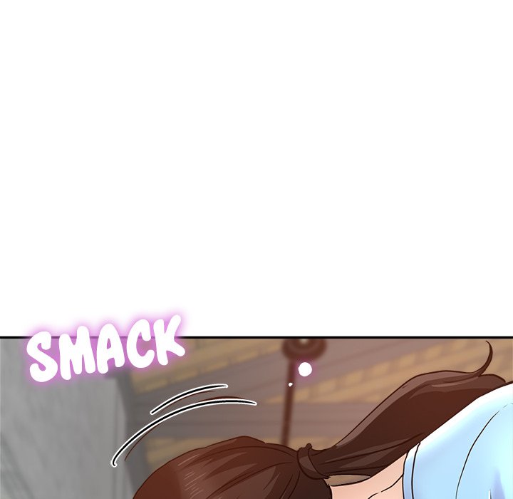 Stretched Out Love chapter 8 page 55