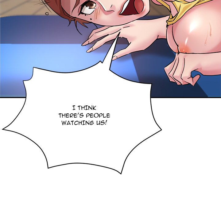 Stretched Out Love chapter 8 page 57