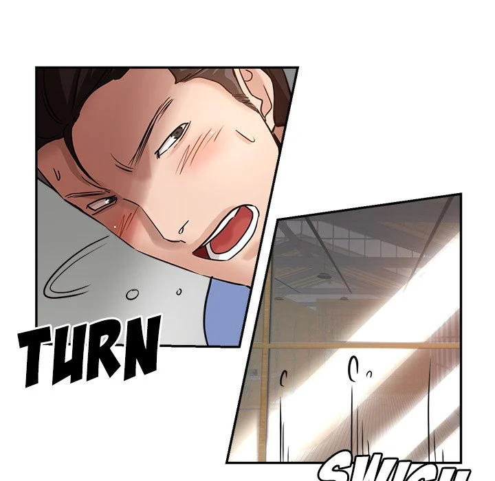 Stretched Out Love chapter 8 page 59