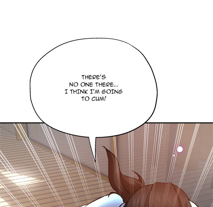 Stretched Out Love chapter 8 page 61
