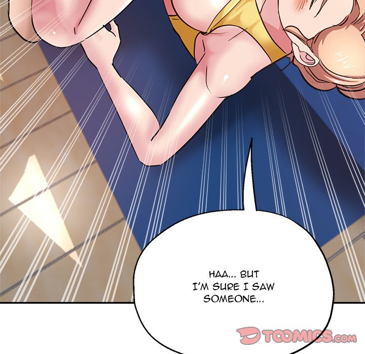 Stretched Out Love chapter 8 page 63