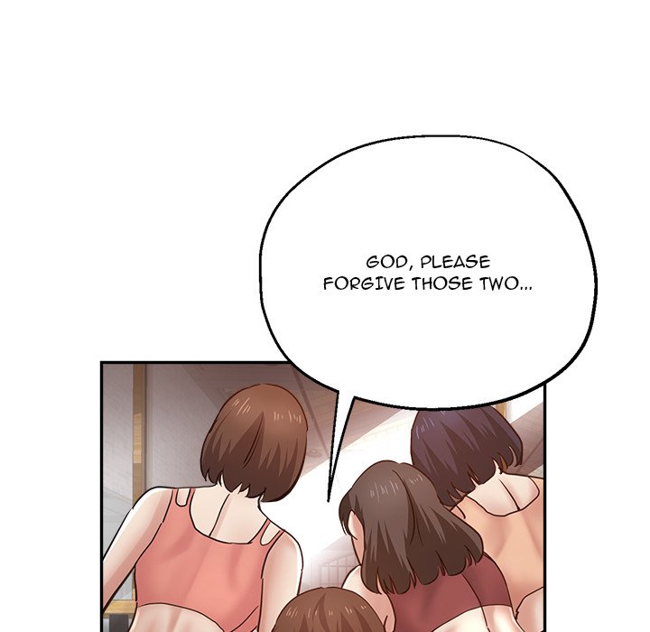 Stretched Out Love chapter 8 page 65