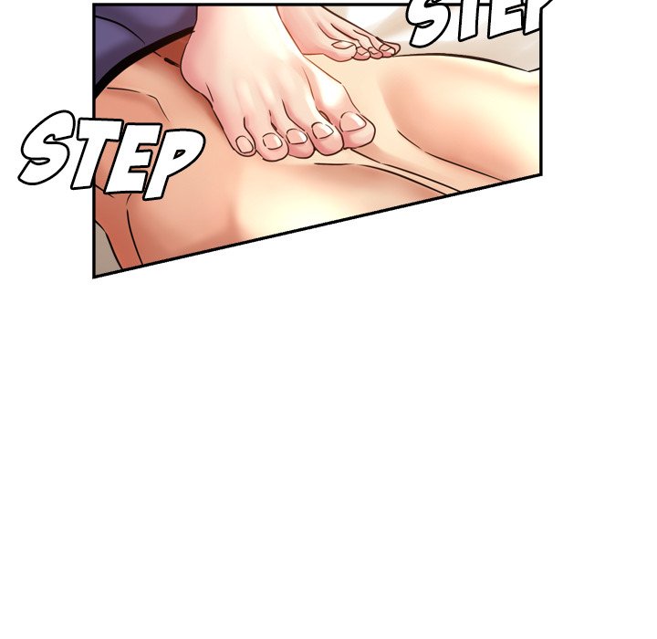 Stretched Out Love chapter 8 page 71