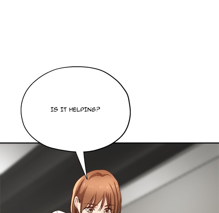 Stretched Out Love chapter 8 page 72