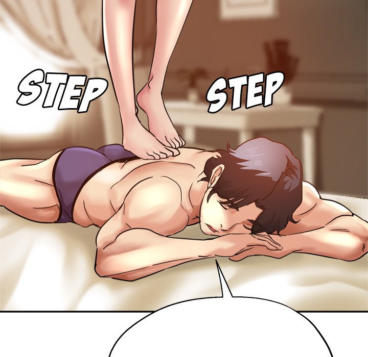 Stretched Out Love chapter 8 page 74