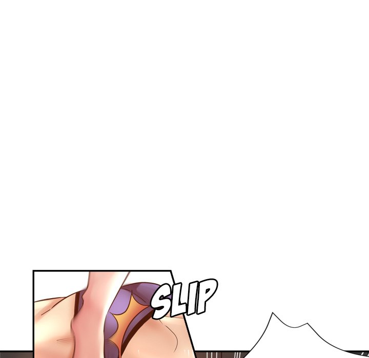 Stretched Out Love chapter 8 page 76