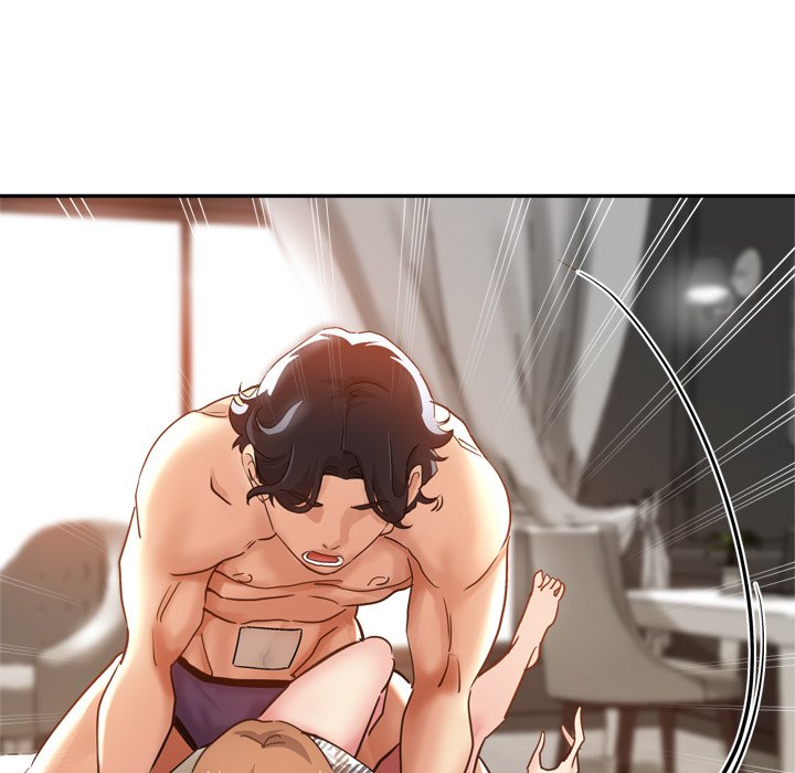 Stretched Out Love chapter 8 page 80