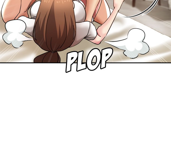 Stretched Out Love chapter 8 page 81
