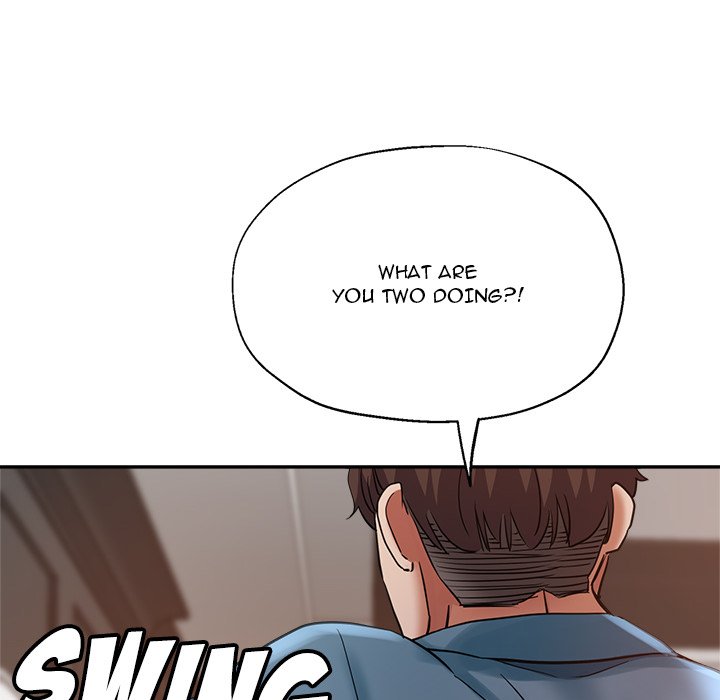 Stretched Out Love chapter 8 page 85