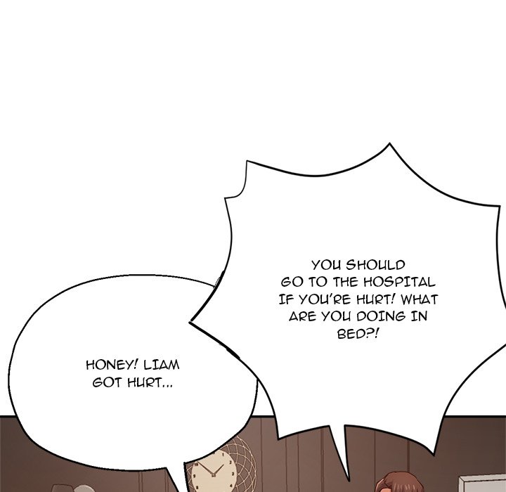 Stretched Out Love chapter 8 page 88
