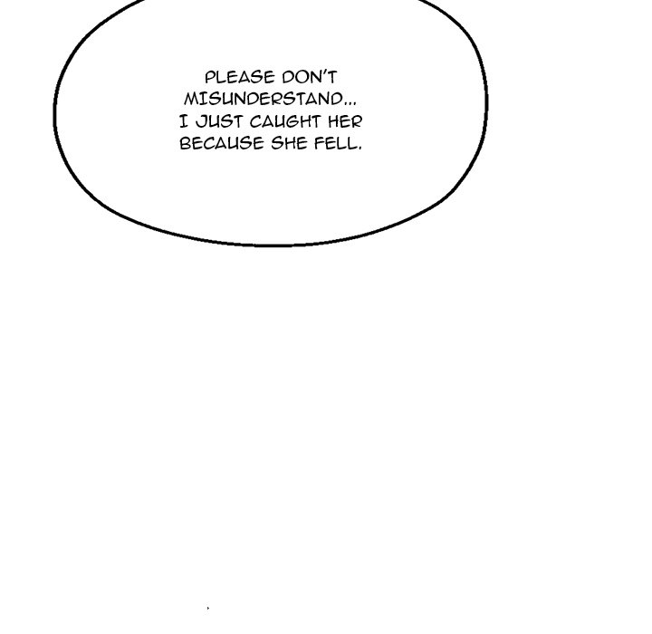Stretched Out Love chapter 8 page 90