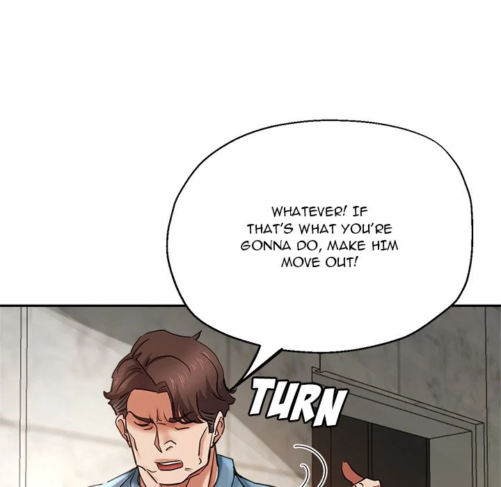 Stretched Out Love chapter 8 page 91