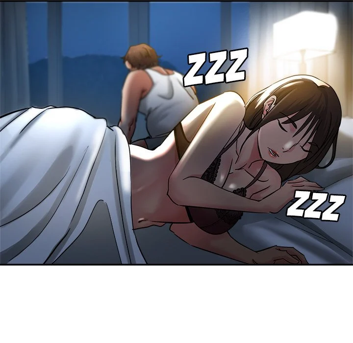 Stretched Out Love chapter 8 page 99