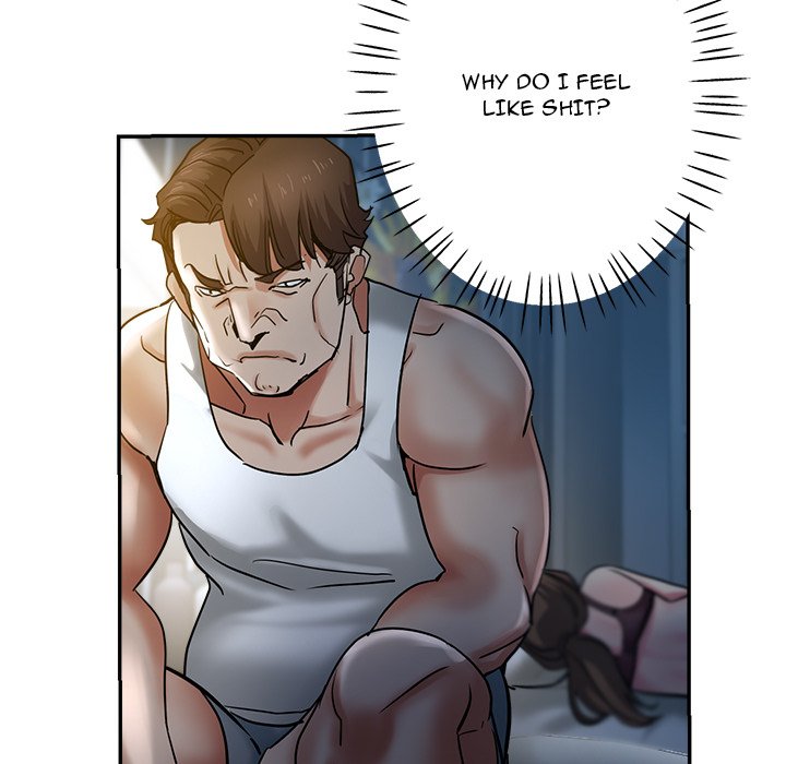 Stretched Out Love chapter 8 page 101