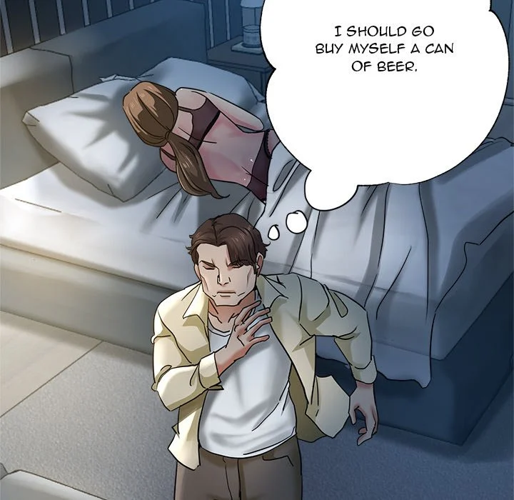 Stretched Out Love chapter 8 page 104