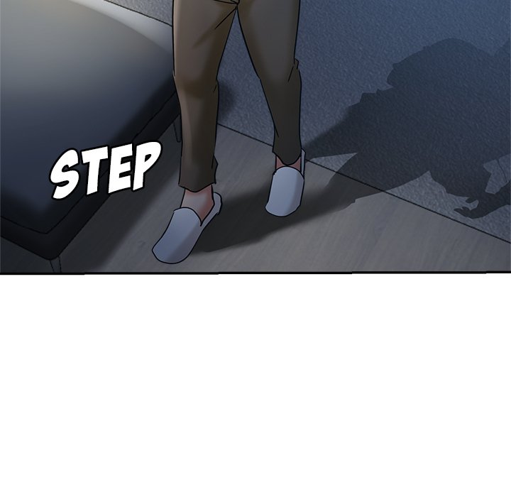 Stretched Out Love chapter 8 page 105