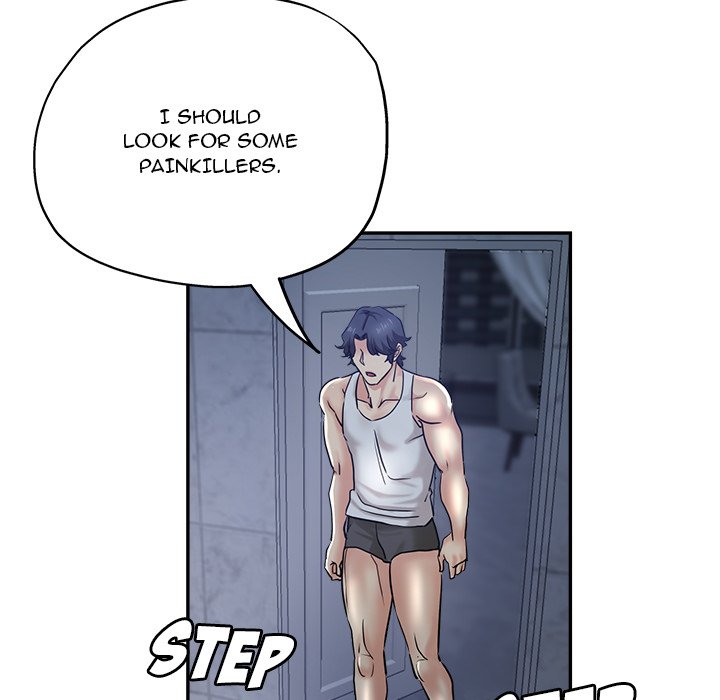 Stretched Out Love chapter 8 page 114