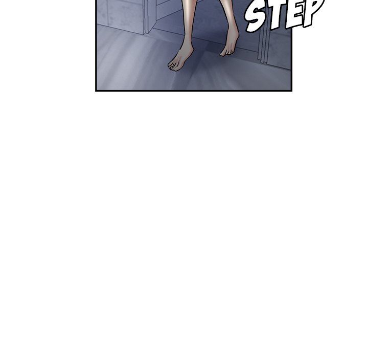 Stretched Out Love chapter 8 page 115