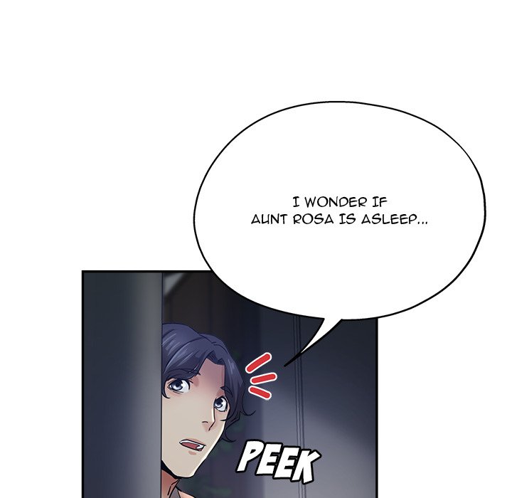 Stretched Out Love chapter 8 page 116