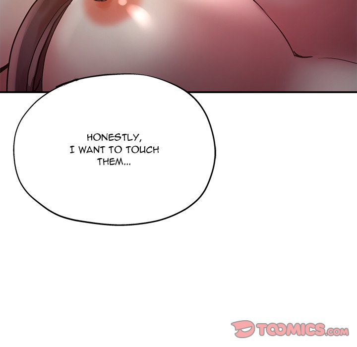 Stretched Out Love chapter 8 page 123