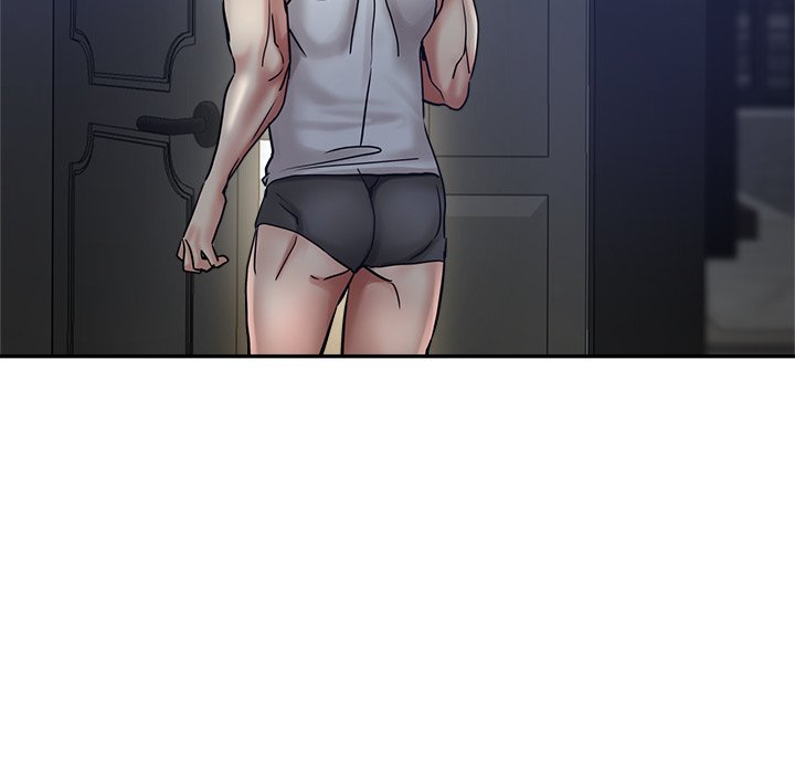 Stretched Out Love chapter 8 page 125