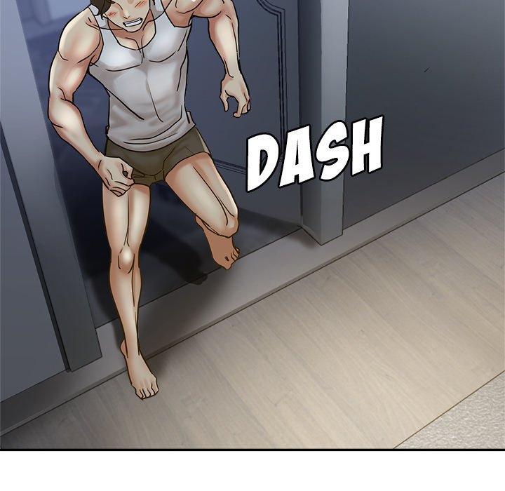 Stretched Out Love chapter 8 page 131