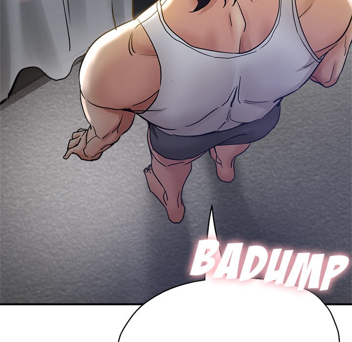 Stretched Out Love chapter 8 page 135