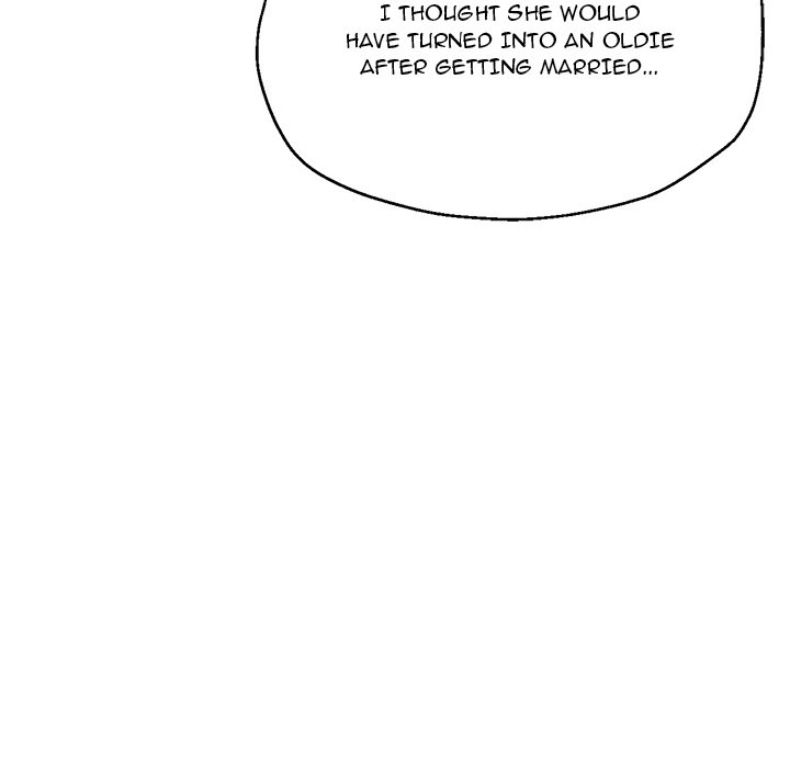 Stretched Out Love chapter 8 page 136