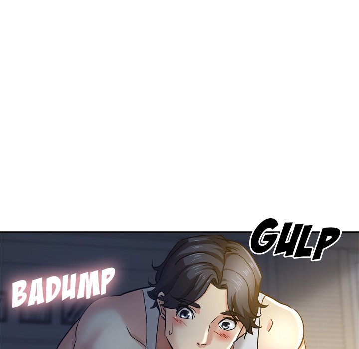 Stretched Out Love chapter 8 page 137