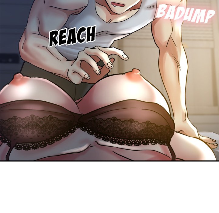 Stretched Out Love chapter 8 page 138