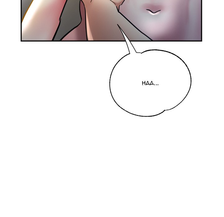 Stretched Out Love chapter 8 page 141