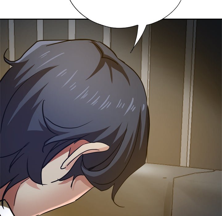 Stretched Out Love chapter 8 page 143