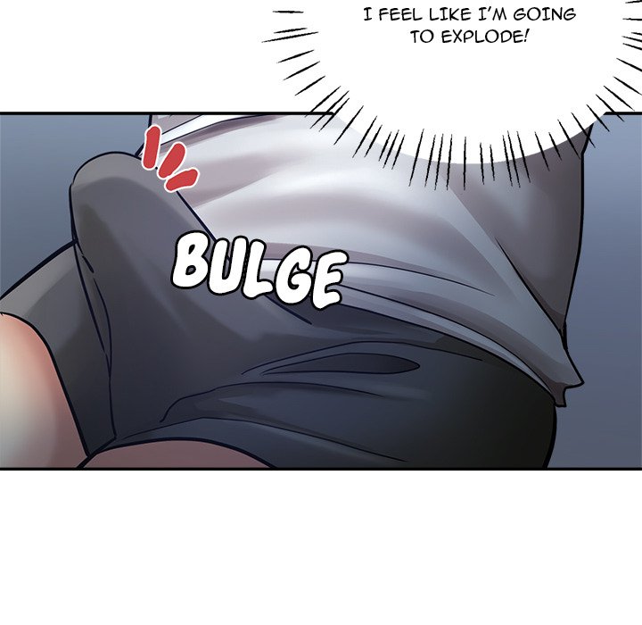 Stretched Out Love chapter 8 page 153
