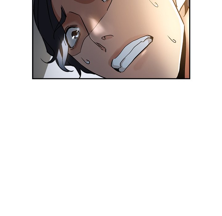 Stretched Out Love chapter 8 page 158