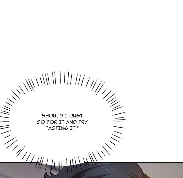 Stretched Out Love chapter 8 page 162
