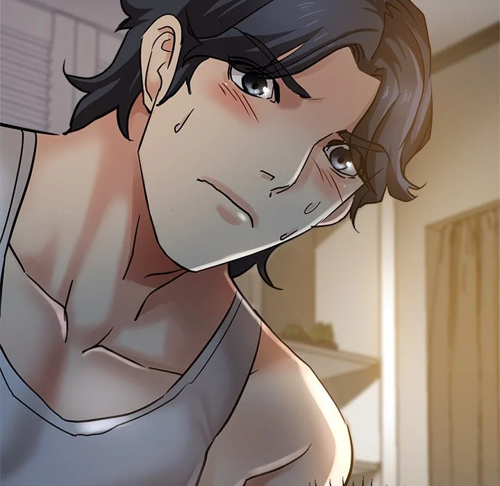 Stretched Out Love chapter 8 page 163