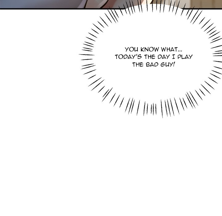 Stretched Out Love chapter 8 page 164