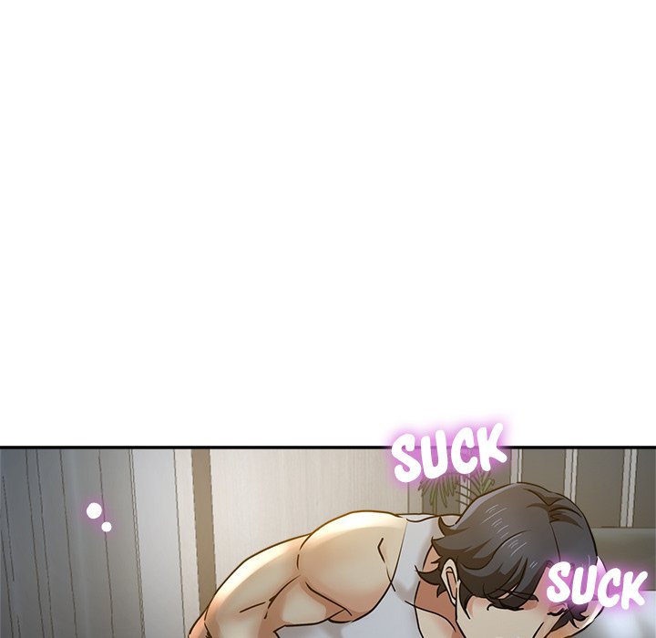 Stretched Out Love chapter 8 page 165