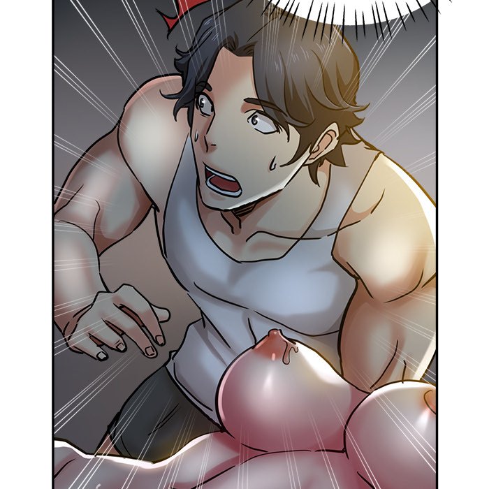 Stretched Out Love chapter 8 page 172
