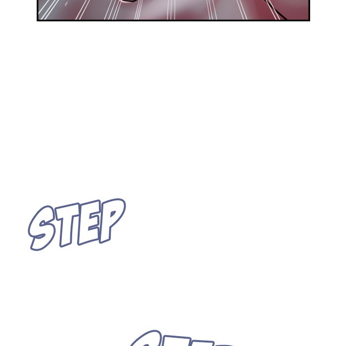 Stretched Out Love chapter 8 page 173