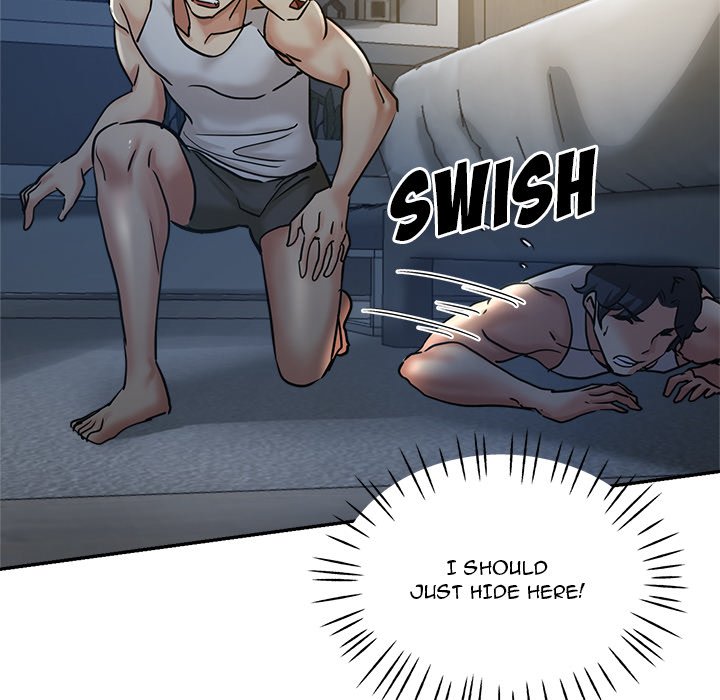 Stretched Out Love chapter 8 page 175