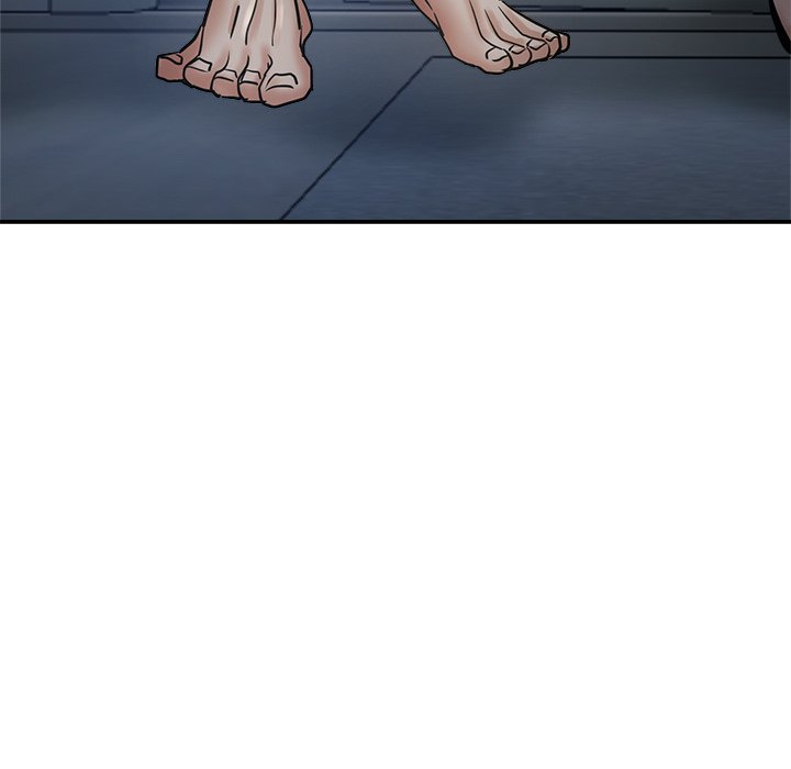 Stretched Out Love chapter 8 page 178
