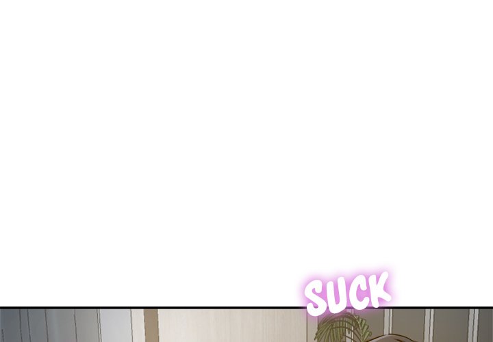 Stretched Out Love chapter 9 page 1