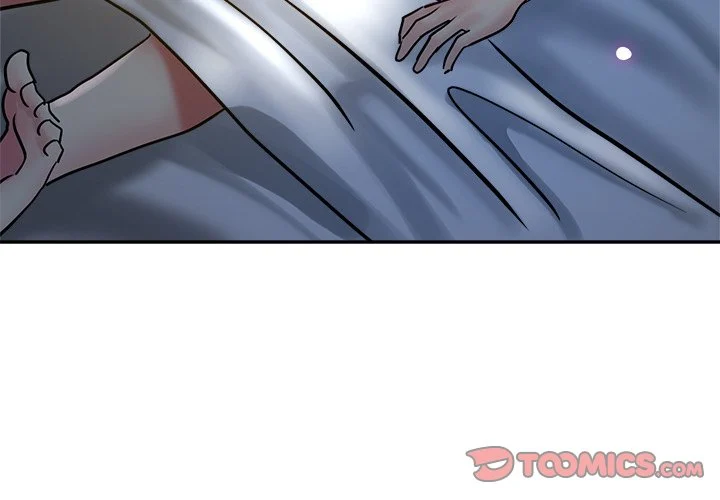 Stretched Out Love chapter 9 page 3