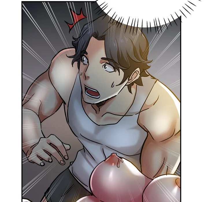 Stretched Out Love chapter 9 page 9