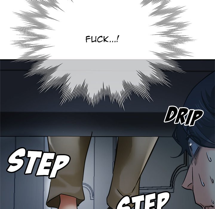 Stretched Out Love chapter 9 page 14