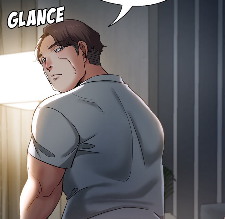 Stretched Out Love chapter 9 page 22