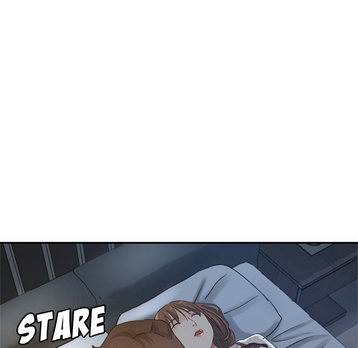 Stretched Out Love chapter 9 page 25